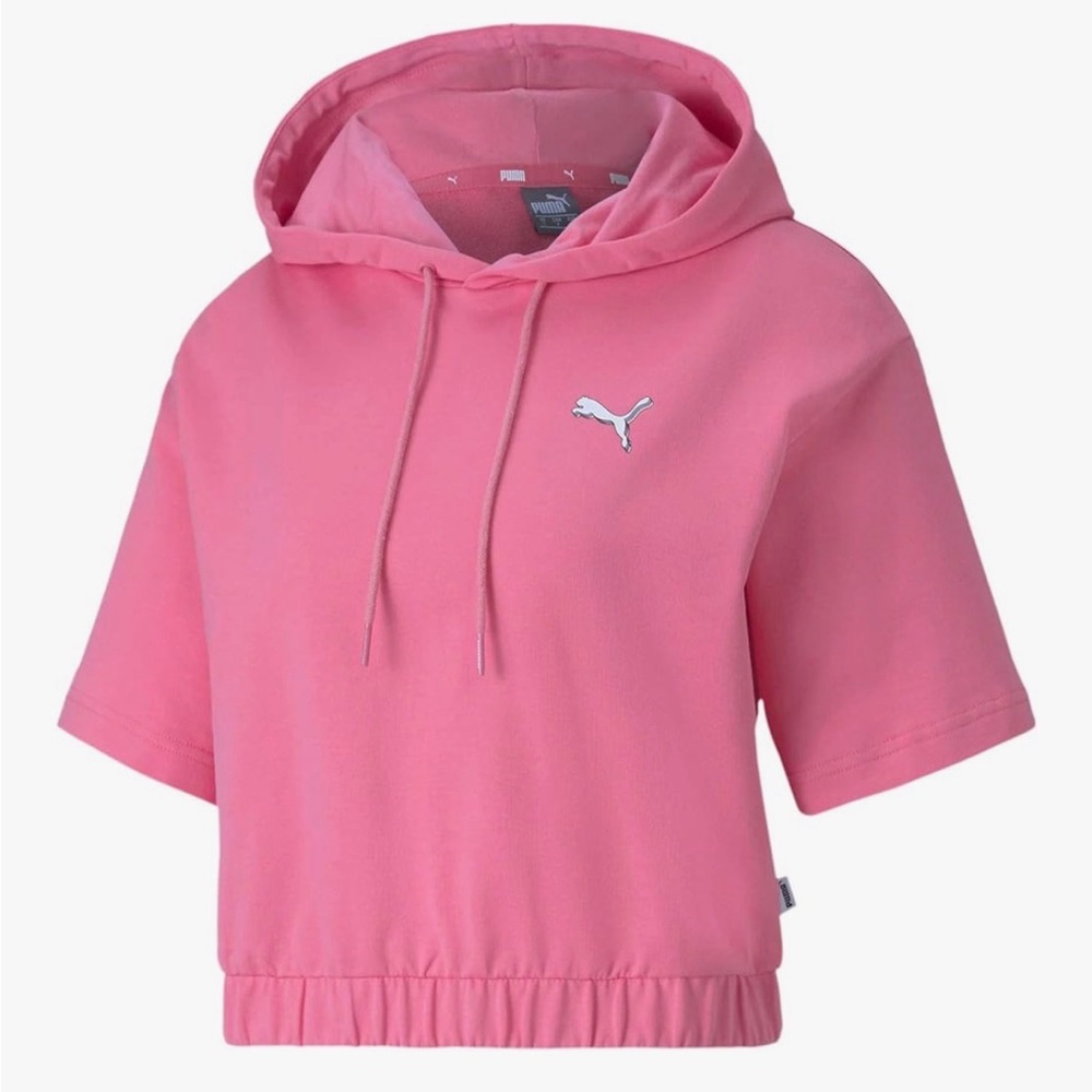 Puma crop top